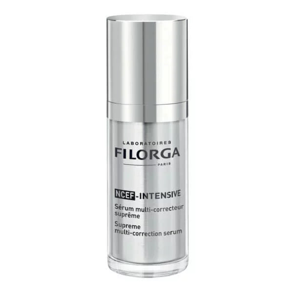 Filorga Ncef-Intensive Supreme Multi-Correction Serum  30Ml