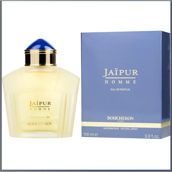 Boucheron Jaipur 100Ml Edp Men