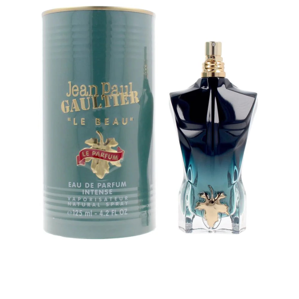 Jean Paul Gaultier Jpg Le Beau Le Parfum Edp Intense