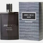 Jimmy Choo Man Intense Edt - Image 2