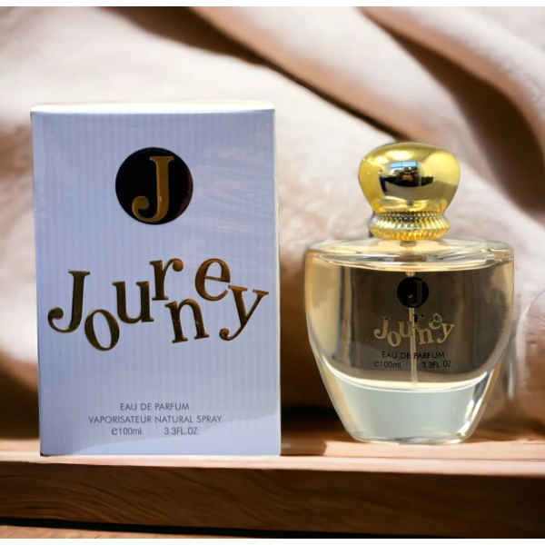 Aura Journey 100Ml Edp Women