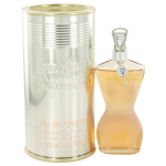 Jean Paul Gaultier Classique Edt Women - Image 3