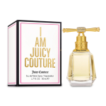 Juicy Couture I Am Juicy Couture Edp Women