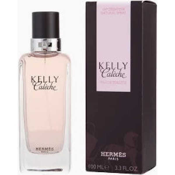 Hermes Kelly Caleche 100Ml Edt Women
