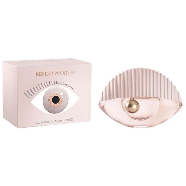 Kenzo World Edt Women