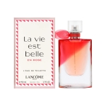 Lancome La Vie Est Belle En Rose Edt Women - Image 2
