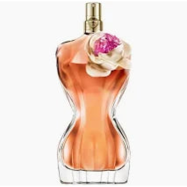 Jean Paul Gaultier La Belle Flower Edition 100Ml Edp Women (Tester No Cap)