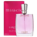 Lancôme Miracle Edp Women - Image 2