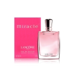 Lancôme Miracle Edp Women - Image 3
