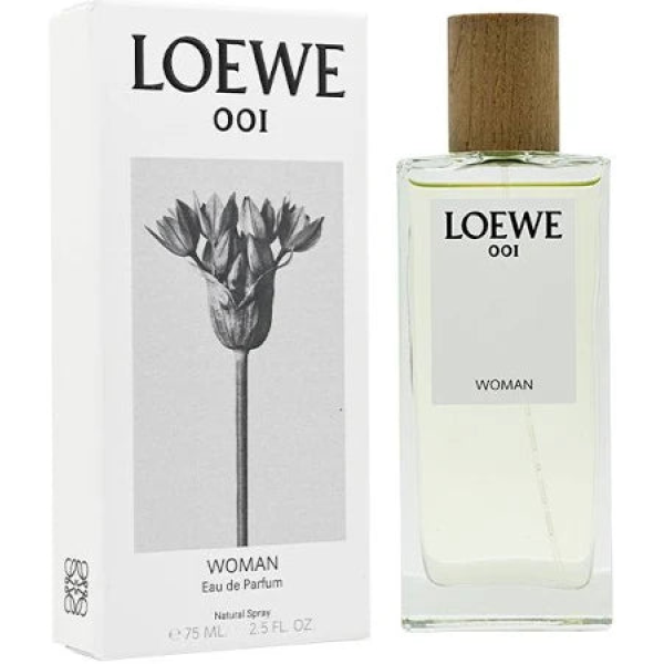 Loewe 001 75Ml Edp Woman