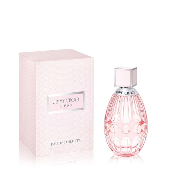 Jimmy Choo L'Eau Edt Women