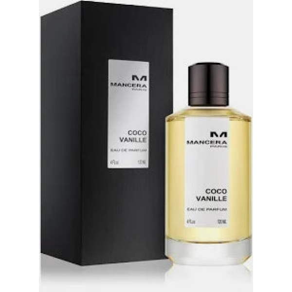 Mancera Coco Vanille 120Ml Edp