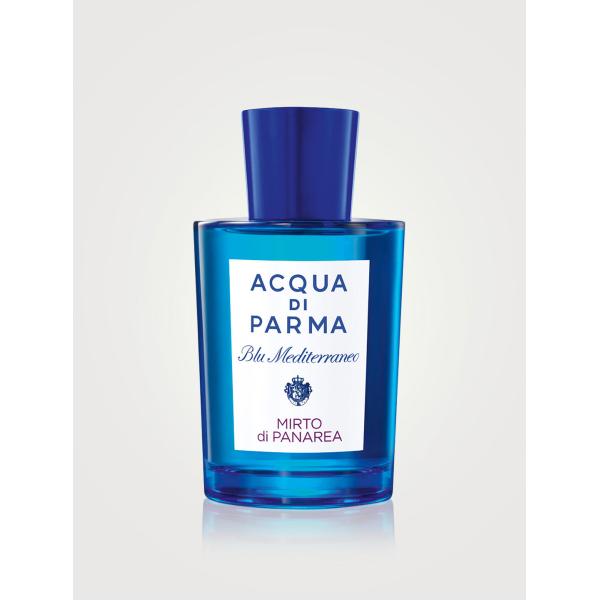 Acqua Di Parma Blu Mediterraneo Mirto Di Panarea Edt Men