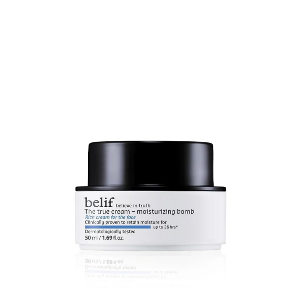 Belif The True Cream - Moisturizing Bomb 50Ml