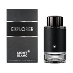 Mont Blanc Explorer Edp Men