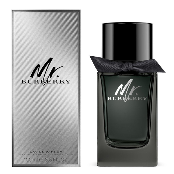 Burberry Mr. Burberry Edp Men