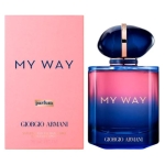 Giorgio Armani My Way Parfum Women (Refillable) - Image 2