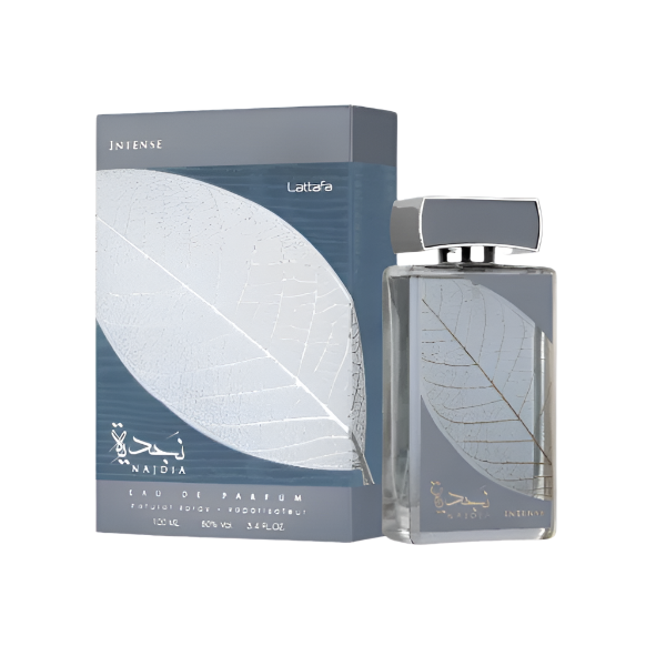 Lattafa Najdia Intense 100Ml Edp