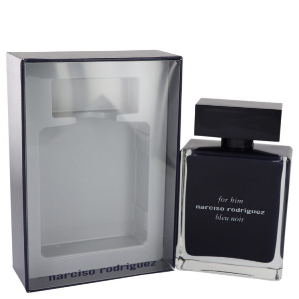Narciso Rodriguez Bleu Noir For Him Edt