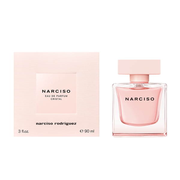 Narciso Rodriguez Cristal Edp Women