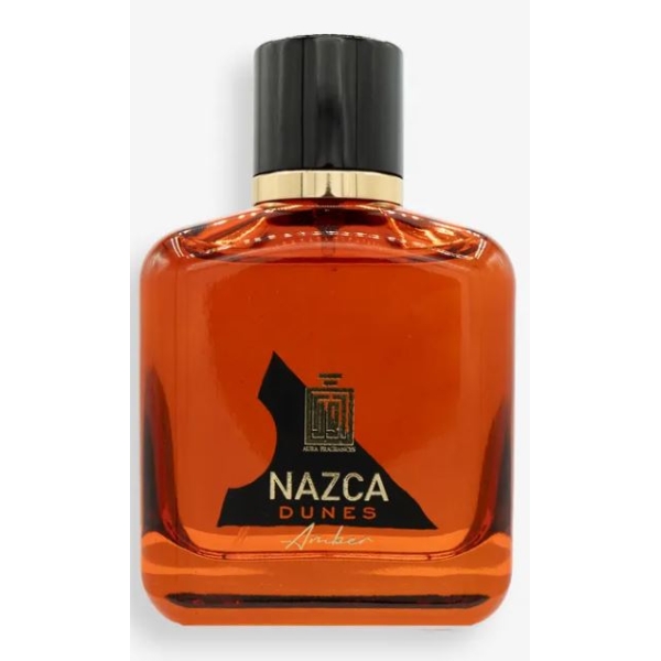 Aura Nazca Dunes Amber 100Ml Edp