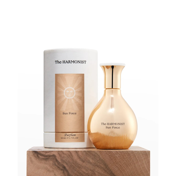 The Harmonist Sun Force 50Ml Parfum Unisex
