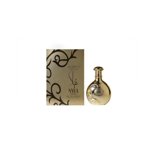 Arabiyat Nyla Vani-Elle 80Ml Edp