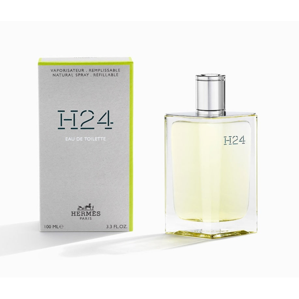 Hermes H24 Edt Men