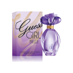 Guess Girl Belle Edt Women - Image 2