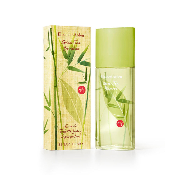 Elizabeth Arden Green Tea Bamboo Edt Women