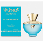 Versace Dylan Turquoise Pour Femme Edt - Image 3