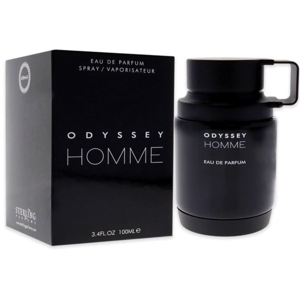 Armaf Odyssey 100Ml Edp Men