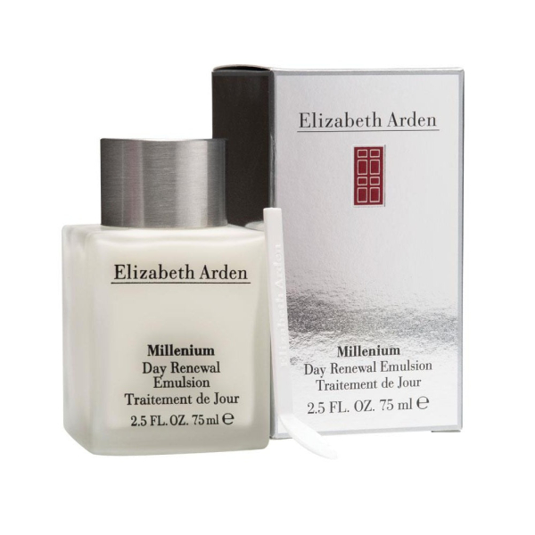 Elizabeth Arden Millenium Day Renewal Emulsion 75Ml