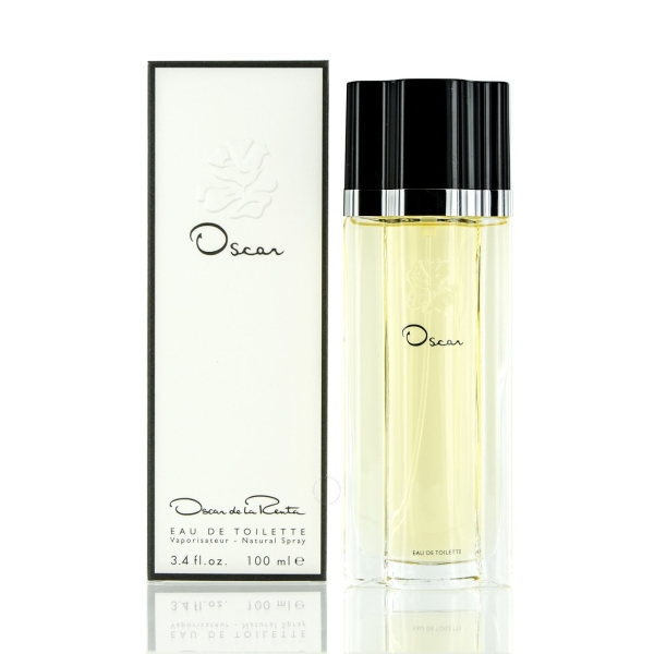 Oscar De La Renta Edt Women