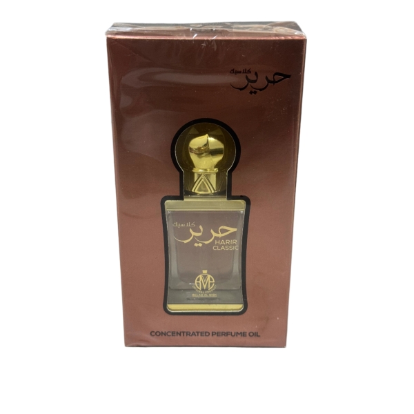 Bmp Harir Classic 12Ml Concentrated Perfume Oil