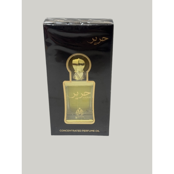 Bmp Harir 12Ml Concentrated Perfume Oil