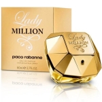 Paco Rabanne Lady Million Edp Women - Image 2