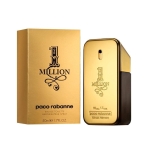 Paco Rabanne 1 Million Men Edt - Image 2