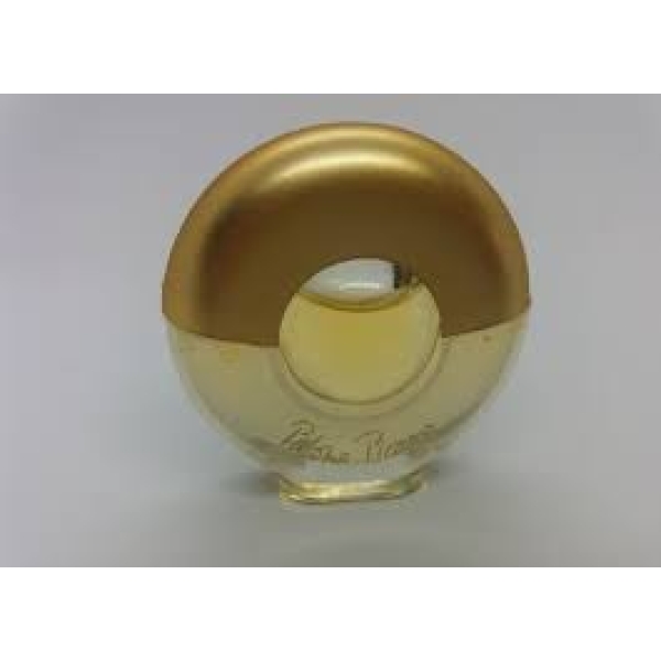 Paloma Picasso Gold Miniature 5Ml Edt Unboxed Women