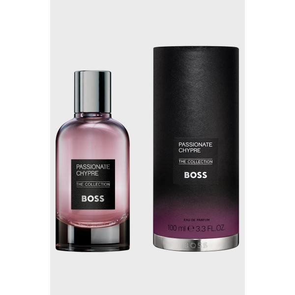 Hugo Boss The Collection Passionate Chypre 100Ml Edp Men