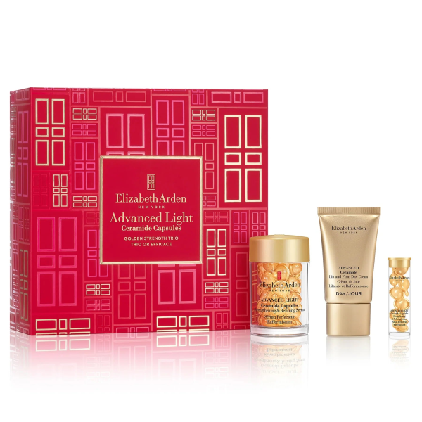 Elizabeth Arden Refining And  Firming Ceramide Trio Sets
