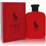 Ralph Lauren Polo Red Edt Men - Image 5
