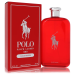 Ralph Lauren Polo Red Edp Men - Image 2