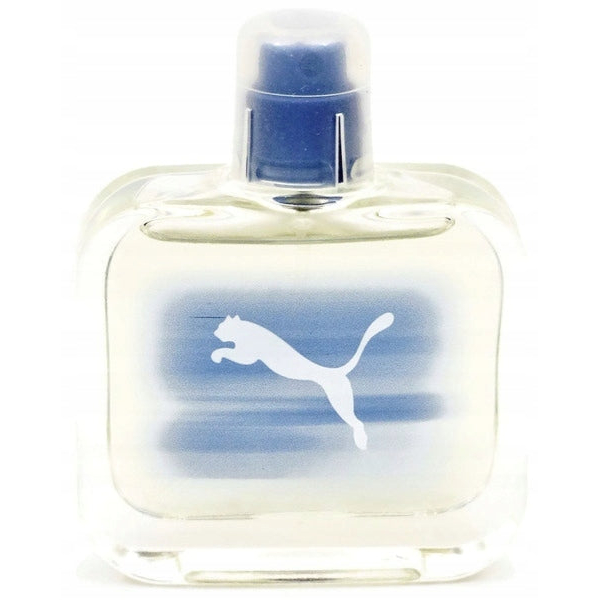 Puma Flowing 40Ml Edt Tester Men