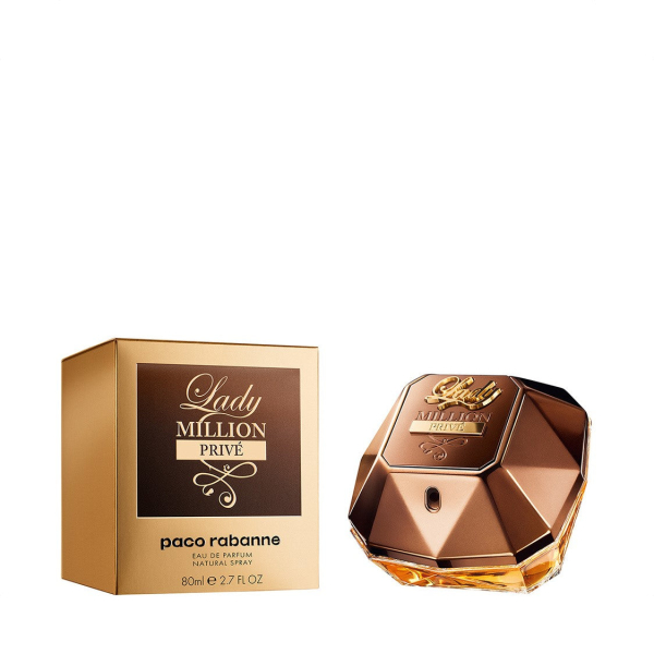 Paco Rabanne Lady Million Prive Edp