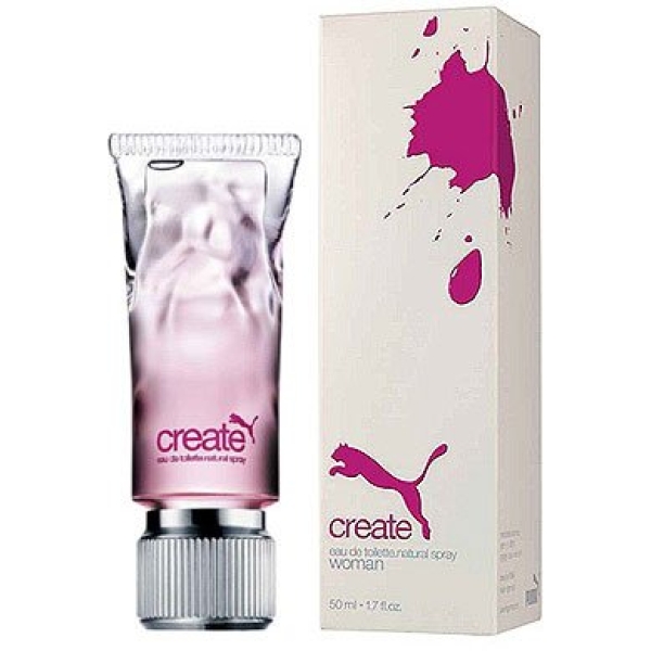 Puma Create Woman 5Ml Edt