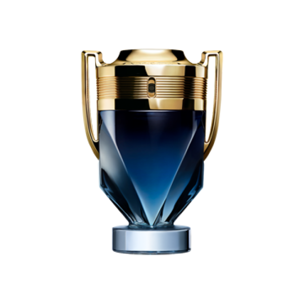 Paco Rabanne Invictus 100Ml Parfum Unboxed Men