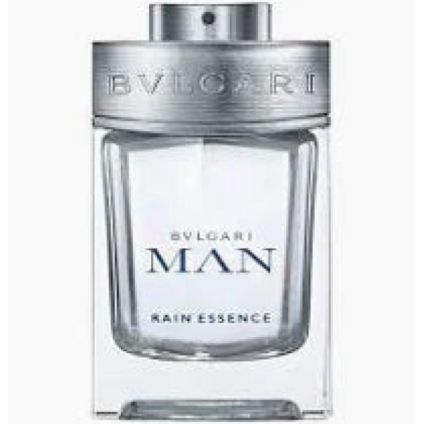 Bvlgari Man Rain Essence 100Ml Edp Tester
