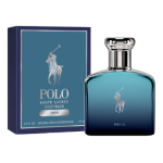 Ralph Lauren Polo Deep Blue Parfum Men - Image 2