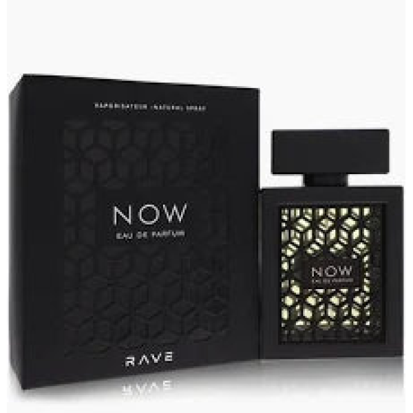 Lattafa Rave Now 100Ml Edp Men